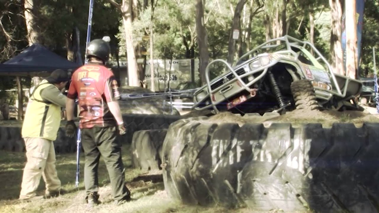 4wd TV Episode 352