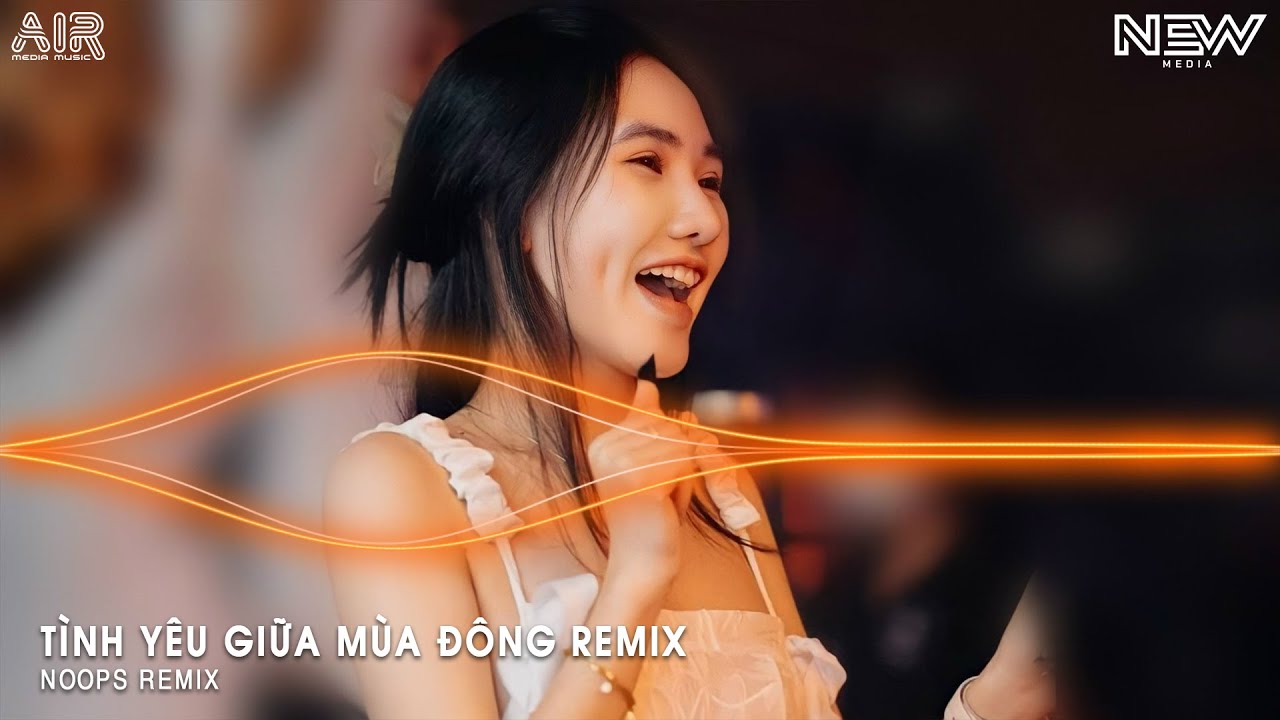 Tình Yêu Giữa Mùa Đông Remix (Bản Hót Tiktok) - Vì Tình Yêu Sẽ Xóa Tan Giá Băng Remix Tiktok