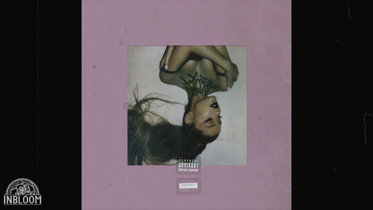 [FREE] Ariana Grande x Trap Pop Type Beat | 