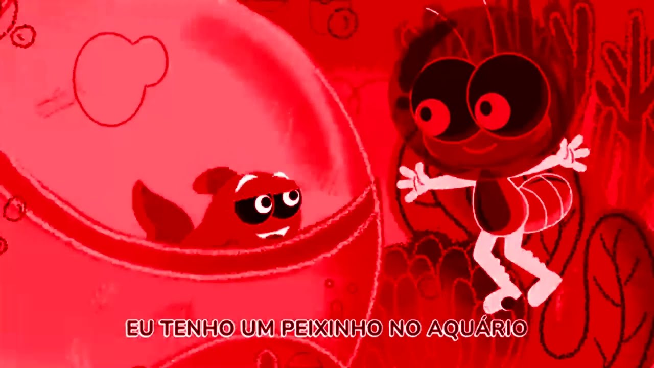 Aventuras no Fundo do Mar Bob Zoom 3 Effects Sponsored By Preview 1982