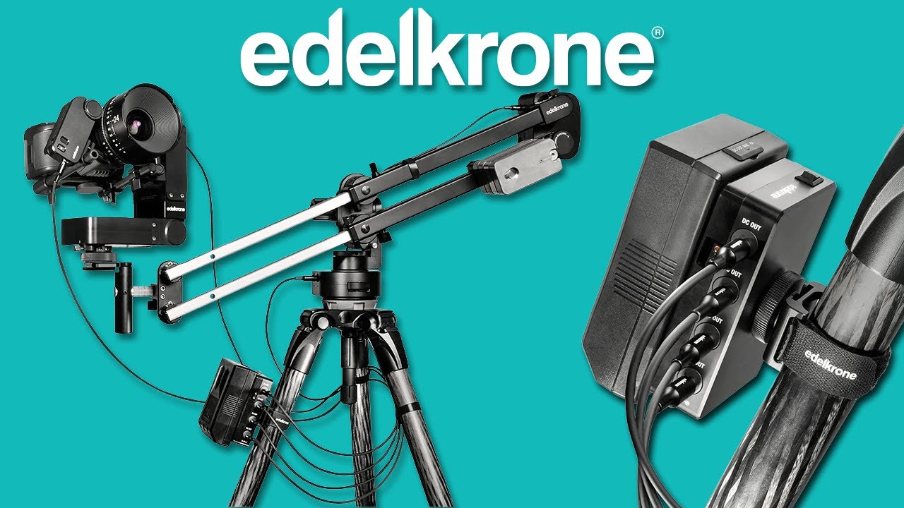 edelkrone Power Module (Not Sponsored) Review