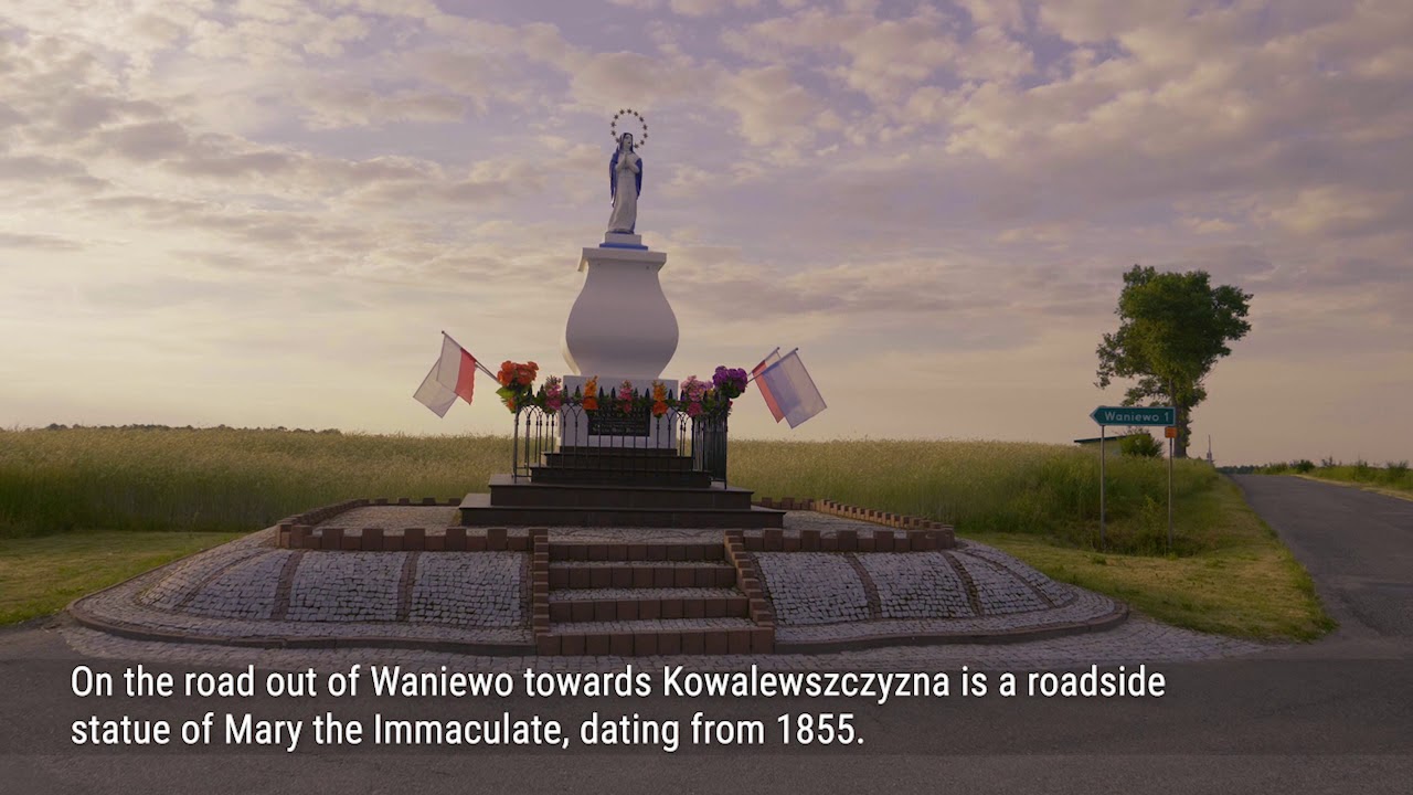 Promotional film of the Sokoły commune 2019
