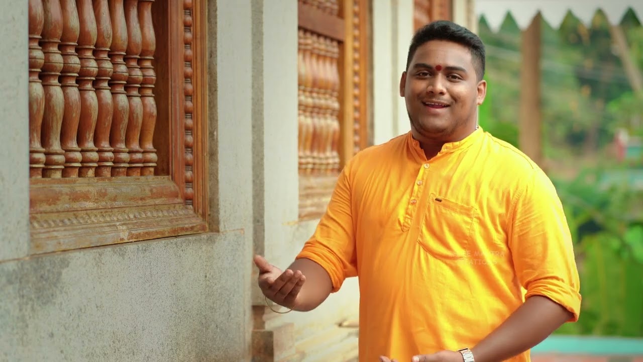 SATYA TEMBARE ||TULU DEVOTIONAL SONG||KARTHIK RAI||SHETTYAJAYRAJ||HARSHITH SOMESHWARA||#kordabbu
