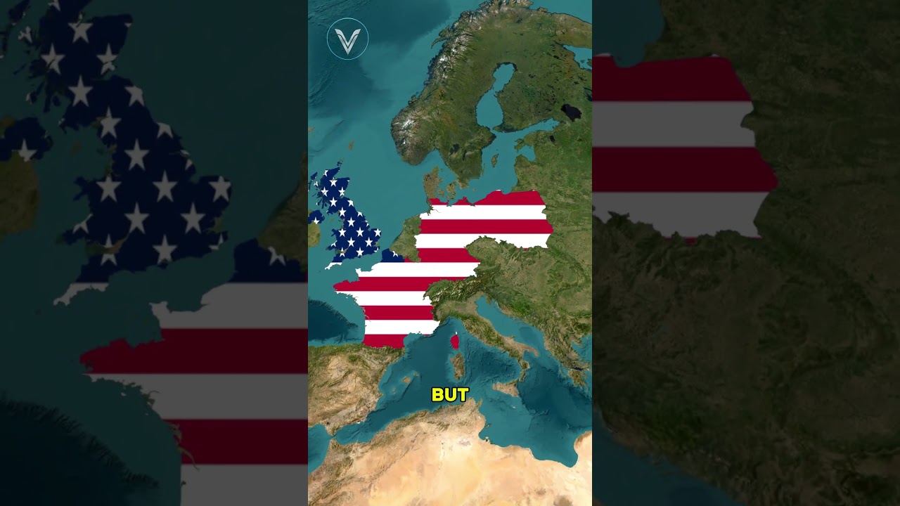 USA vs China Who REALLY Rules the World ?