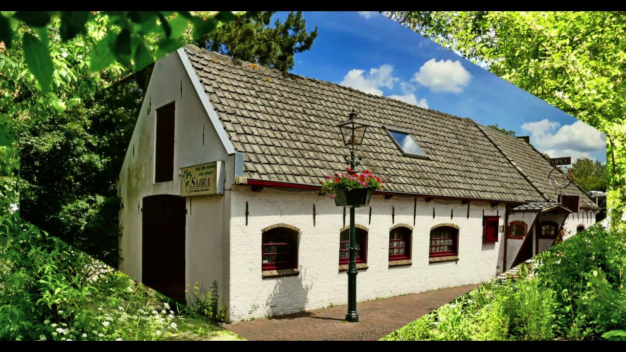 InZicht: Zoetermeer (NL) - Dorpsstraat