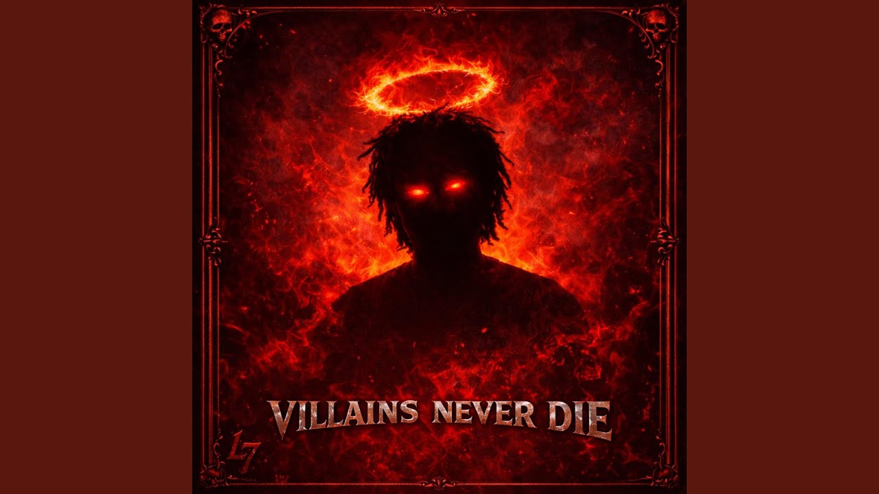 Villains Never Die