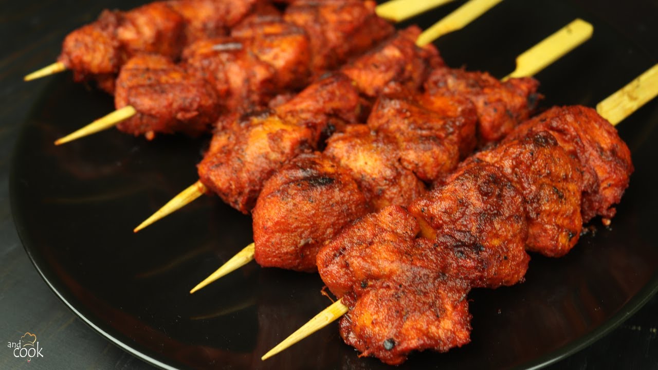 পুরান ঢাকার জনপ্রিয় চিকেন বটি কাবাব ।  Chicken Boti Kabab Recipe Bangla ।  Chicken Kabab Recipe