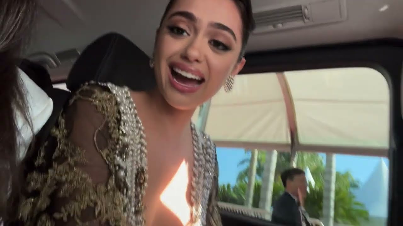 МОЙ ПЕРВЫЙ КАННСКИЙ КИНОФЕСТИВАЛЬ