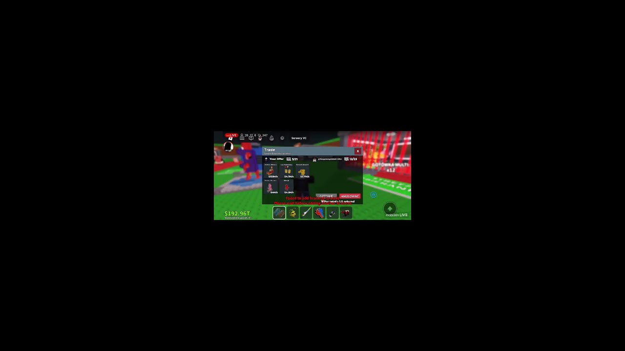 MobizenLiveStream