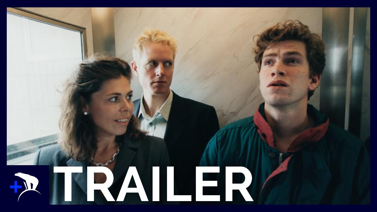 Et rigtigt menneske (2001) - Officiel trailer