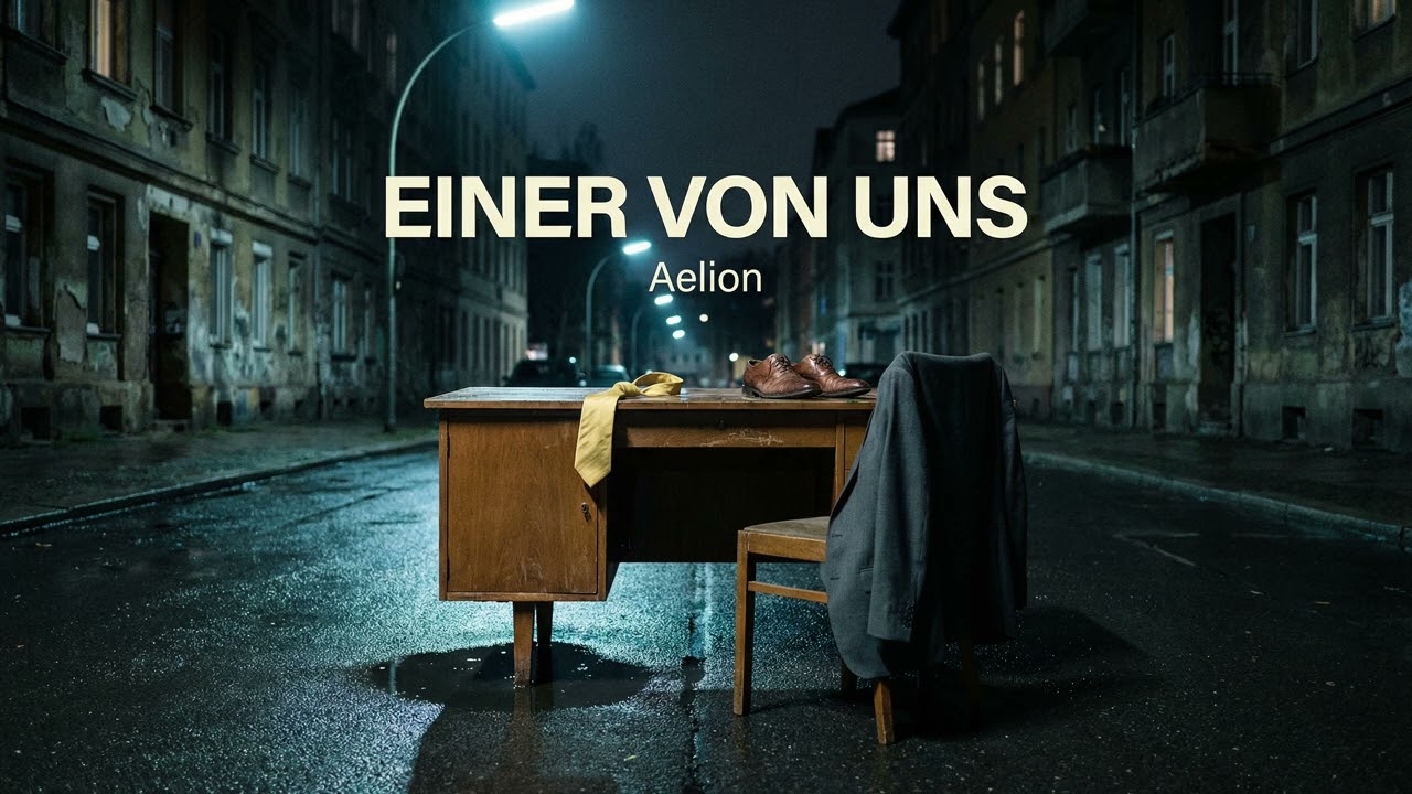 🎶 AelionYT – Einer von uns