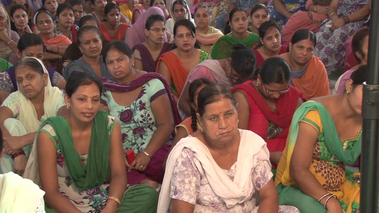 Why do Hair Fall - बाल क्यों गिरते है: By Acharya Mohan Gupta Ji
