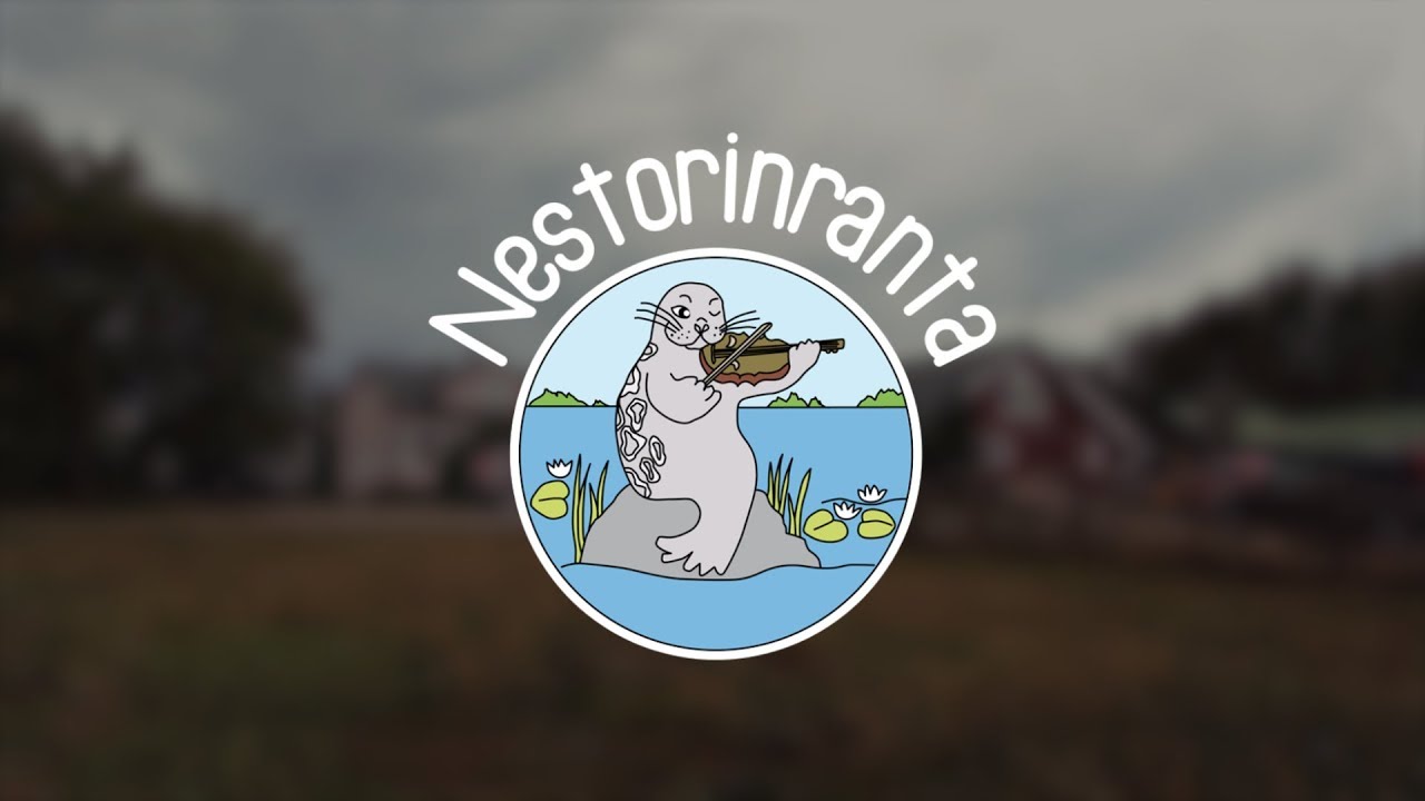 Nestorinranta Clip