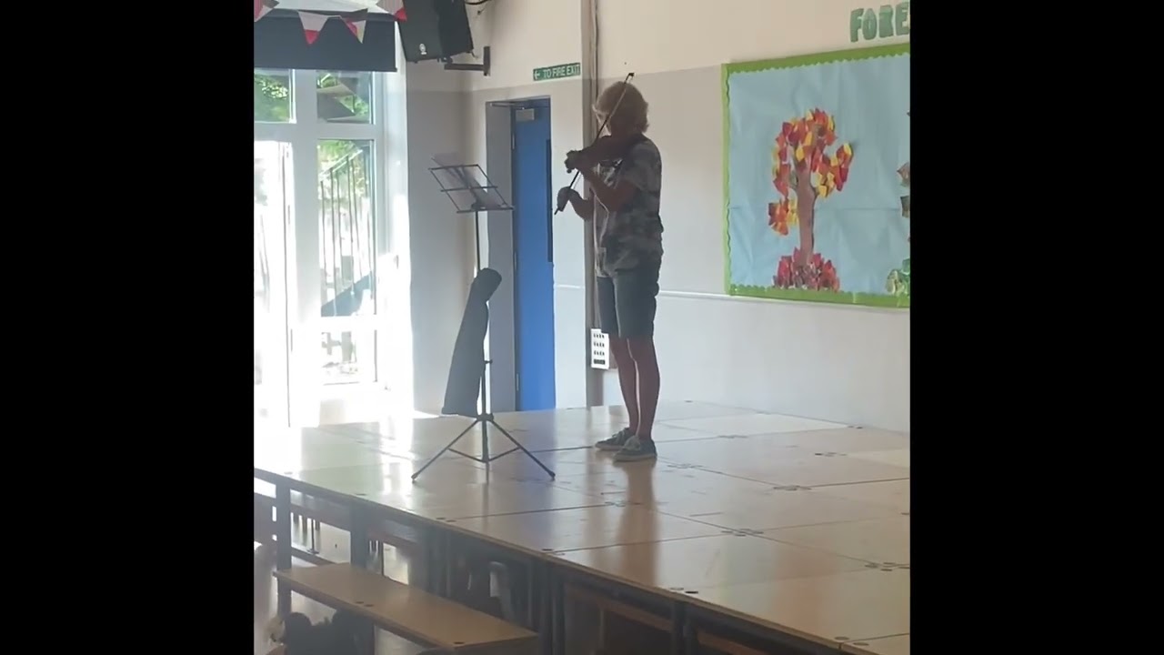 TEACHERS GOT TALENT 2022!