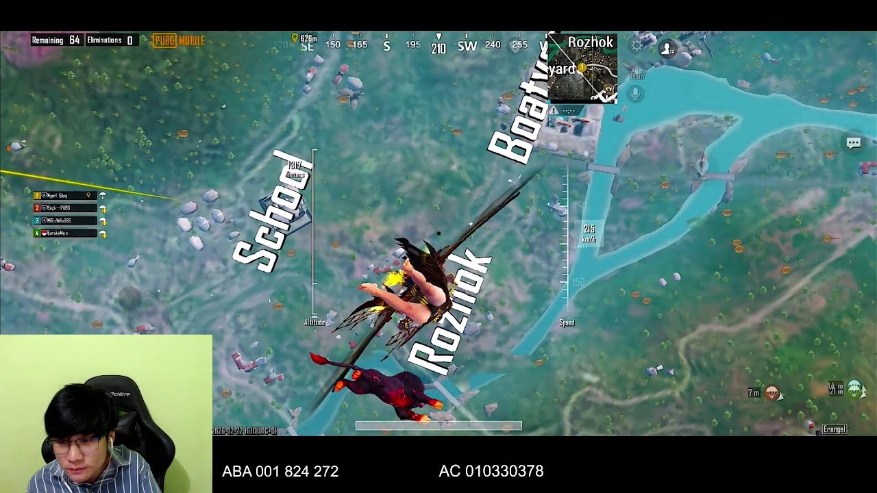 Ultimate Royale