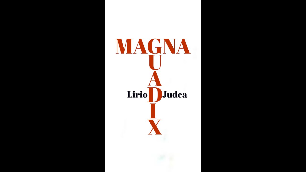 MAGNA MARIANA GUADIX 2024. Lirio de Judea