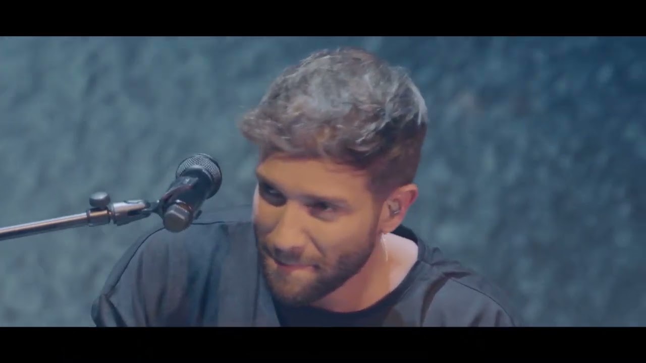 Pablo Albor&aacute;n - Te he echado de menos (Ac&uacute;stico 2022)