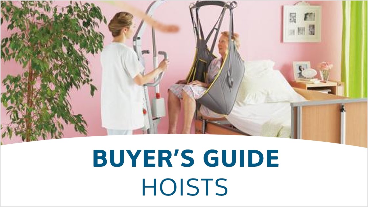 Hoists Buyer's Guide