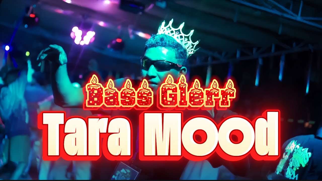 YANG LAGI VIRAL!!! - TARA MOOD🔥 - BASS GLERR🌴 - RENS HAPUMBAY