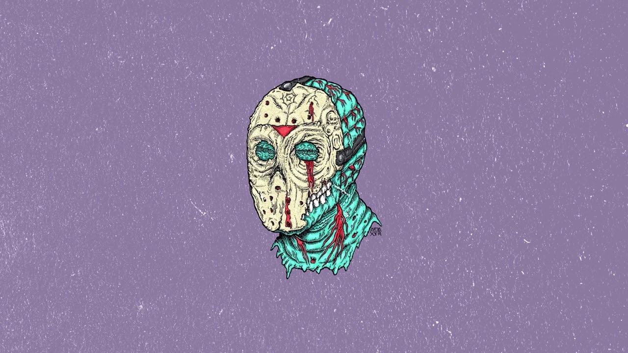 Demon - Dark Aggressive Trap Beat