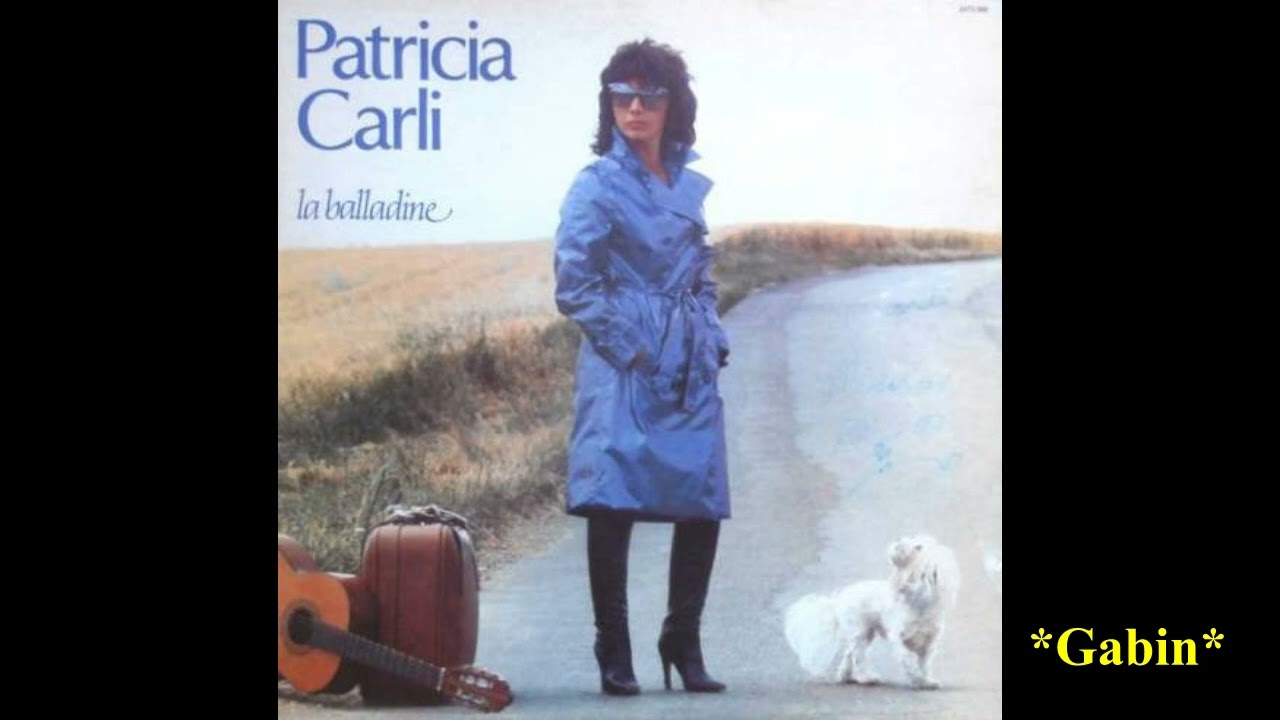 Patricia Carli - Coeur balançoire