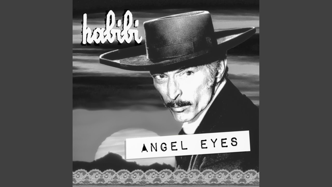 Angel Eyes