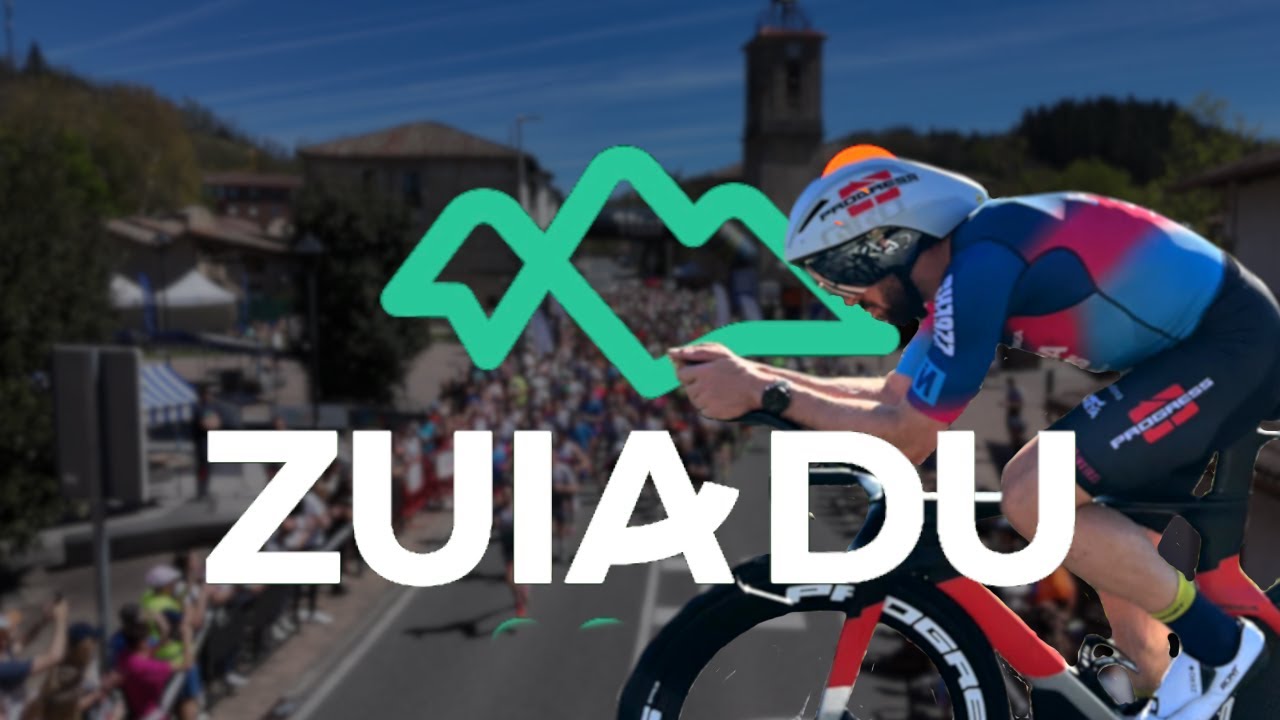 DNF en el DUATL&Oacute;N de ZUIA