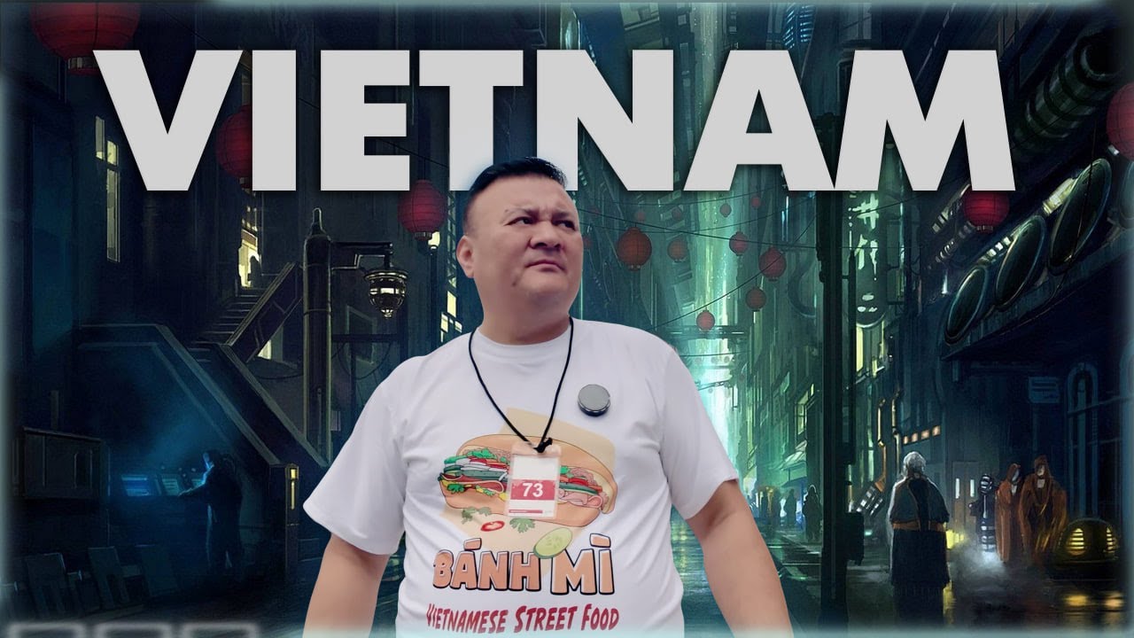 Vietnamdagi tungi hayot, aqlsiz uy, tilladan yasalgan butlar makoni, g'ayrioddiy qishloqlar