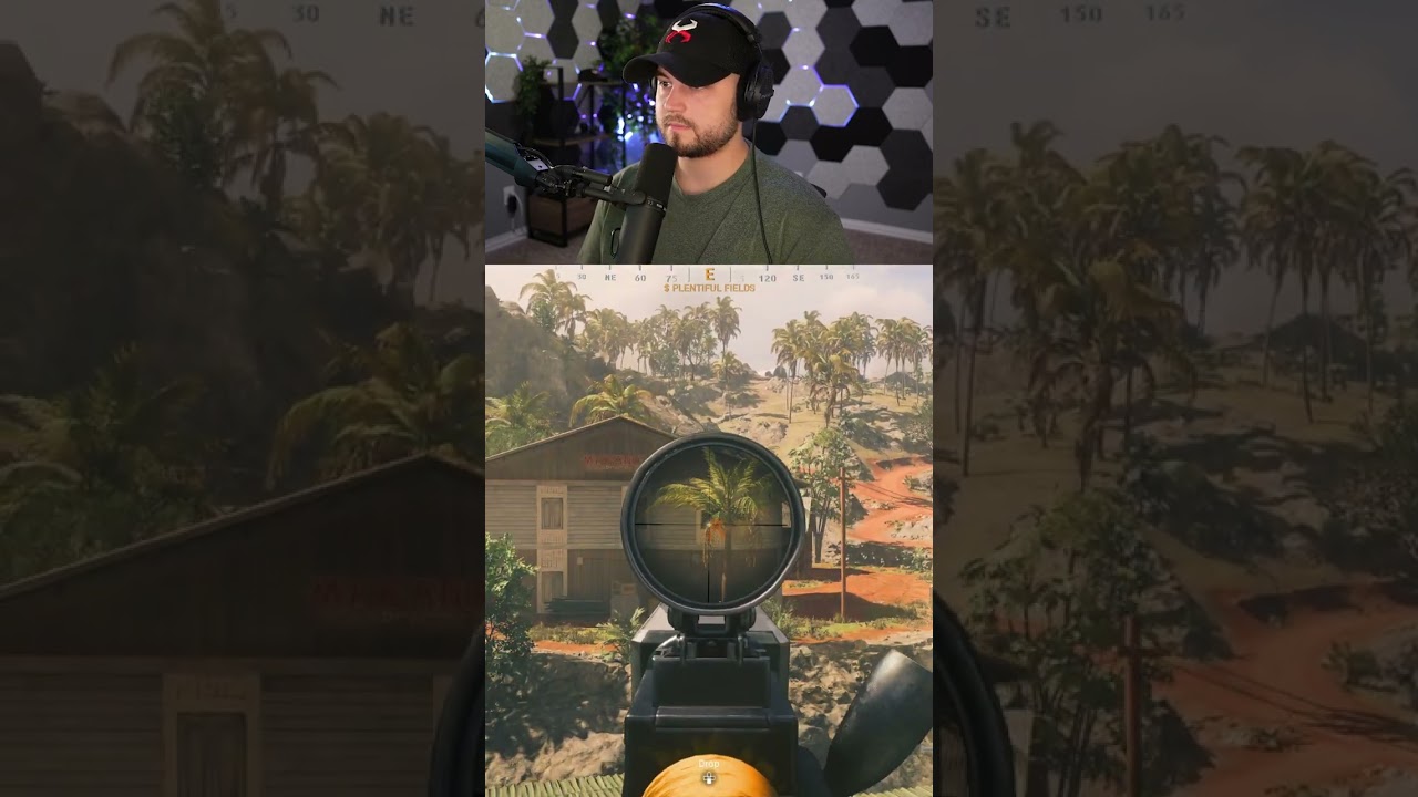 ❗❗ Warzone Hacker Caught Cheating ❗❗