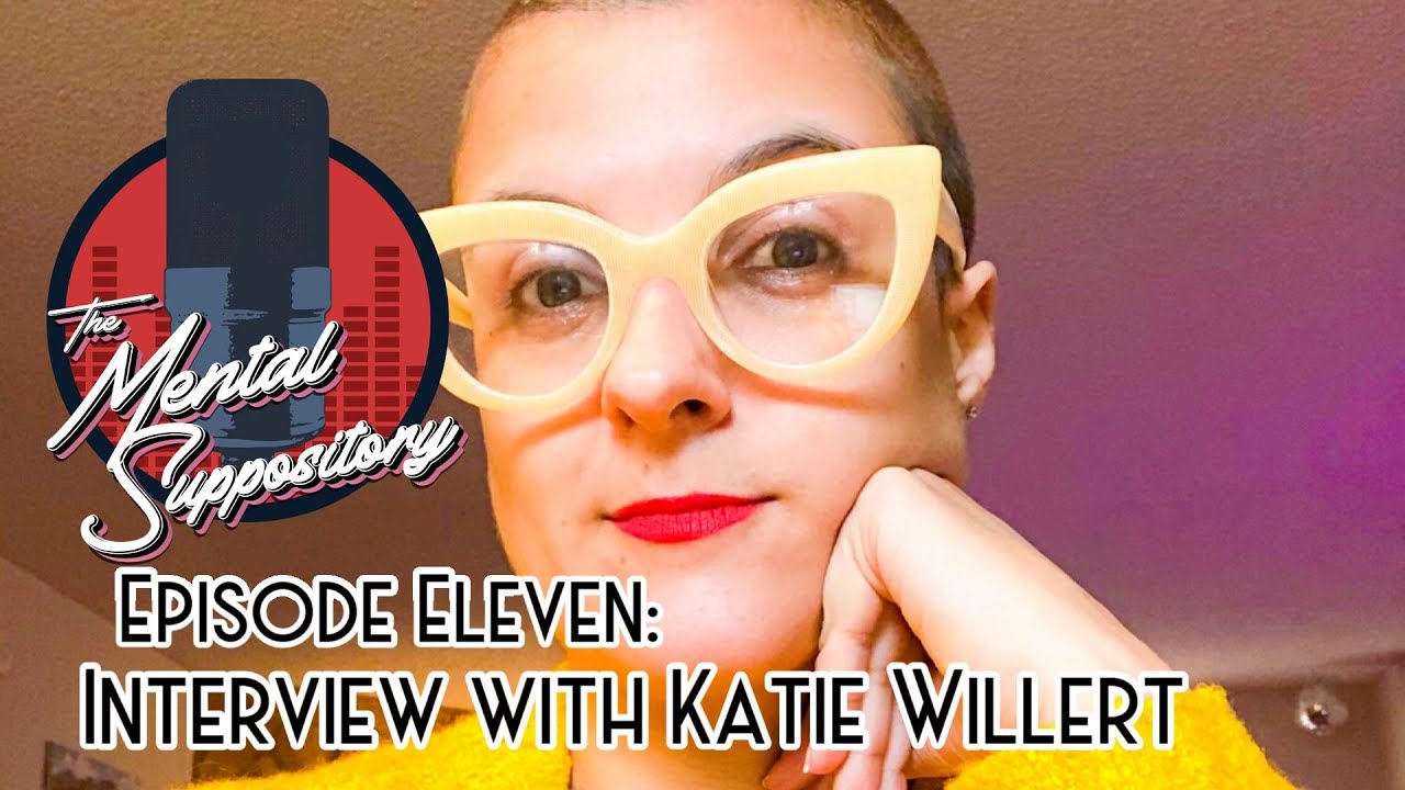 Interview with Katie Willert