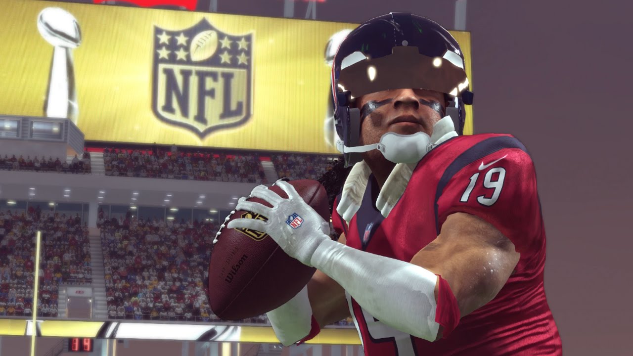 Режим карьеры Madden 16 №20 — Суперкубок 50 — «Пэкерс» против «Тексанс»