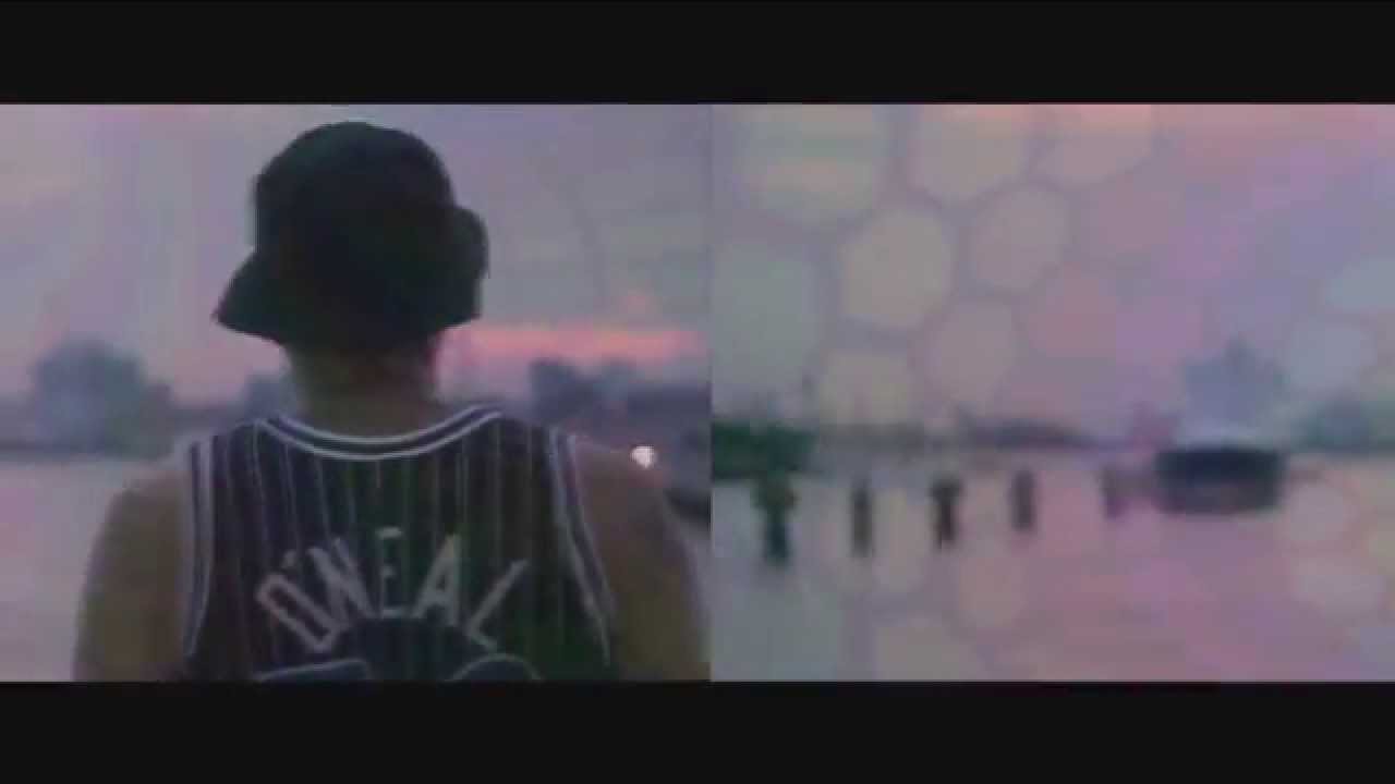 Bluestaeb - The Real [feat. Galv]