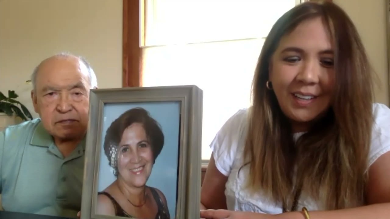 2021 Merkel CELLebration — Patient Stories