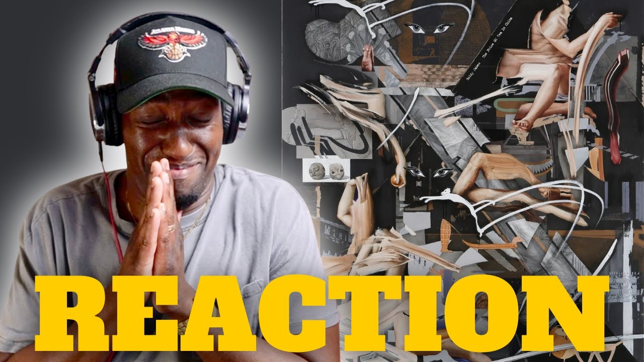 Boldy James - The Price Of Tea In China | Listening to EVERY Griselda Project Pt 39