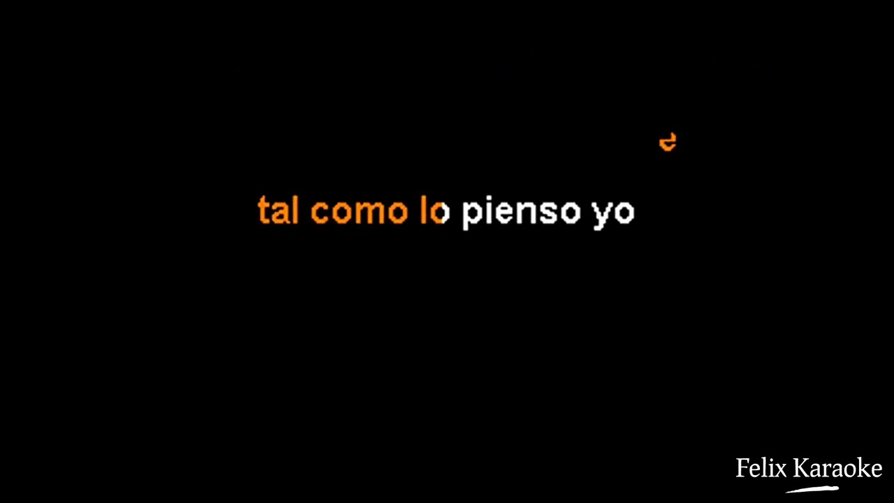 Doce rosas (karaoke) -Yiyo Sarante