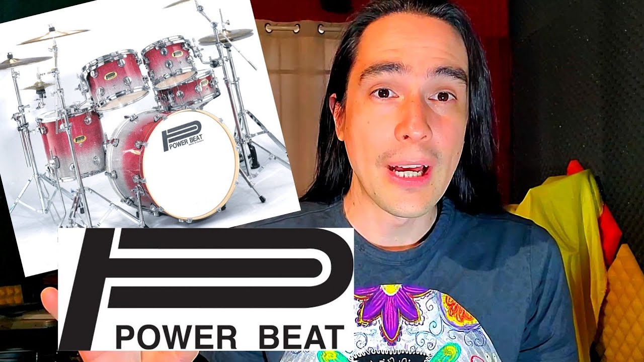 Todas las Series de POWER BEAT // Taiwan Power 💥 😌