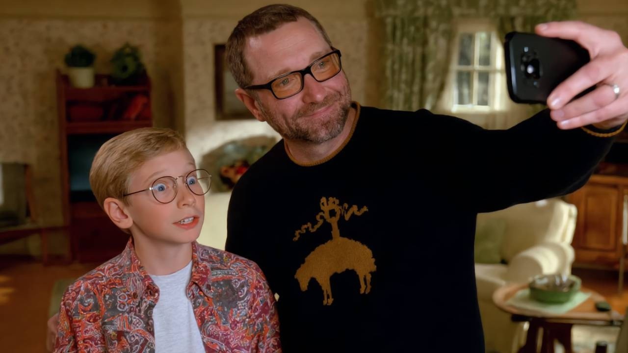 Beethoven 1992 How the Child Actors Changed 🐶 Then and Now 2026 4K