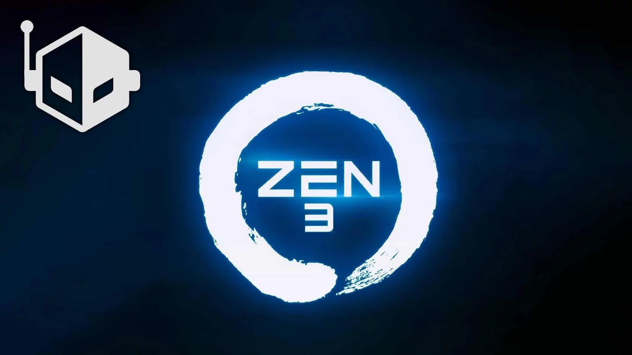 AMD Ryzen 4000 &lsquo;Vermeer&rsquo; Desktop CPUs With Zen 3 Cores Going in Mass Production Soon