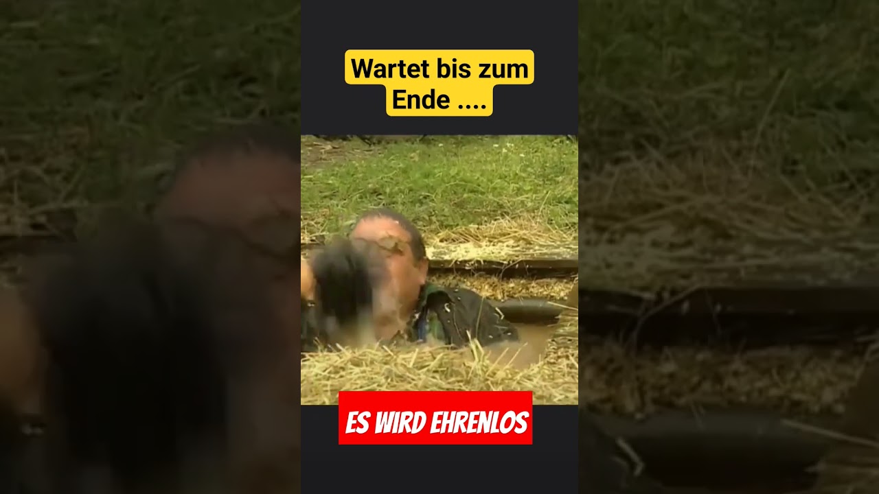 Meine Mutter ist da reingefallen ... | #mutter #bauern #film #ehrenlos #warum #schrauben #deutsch