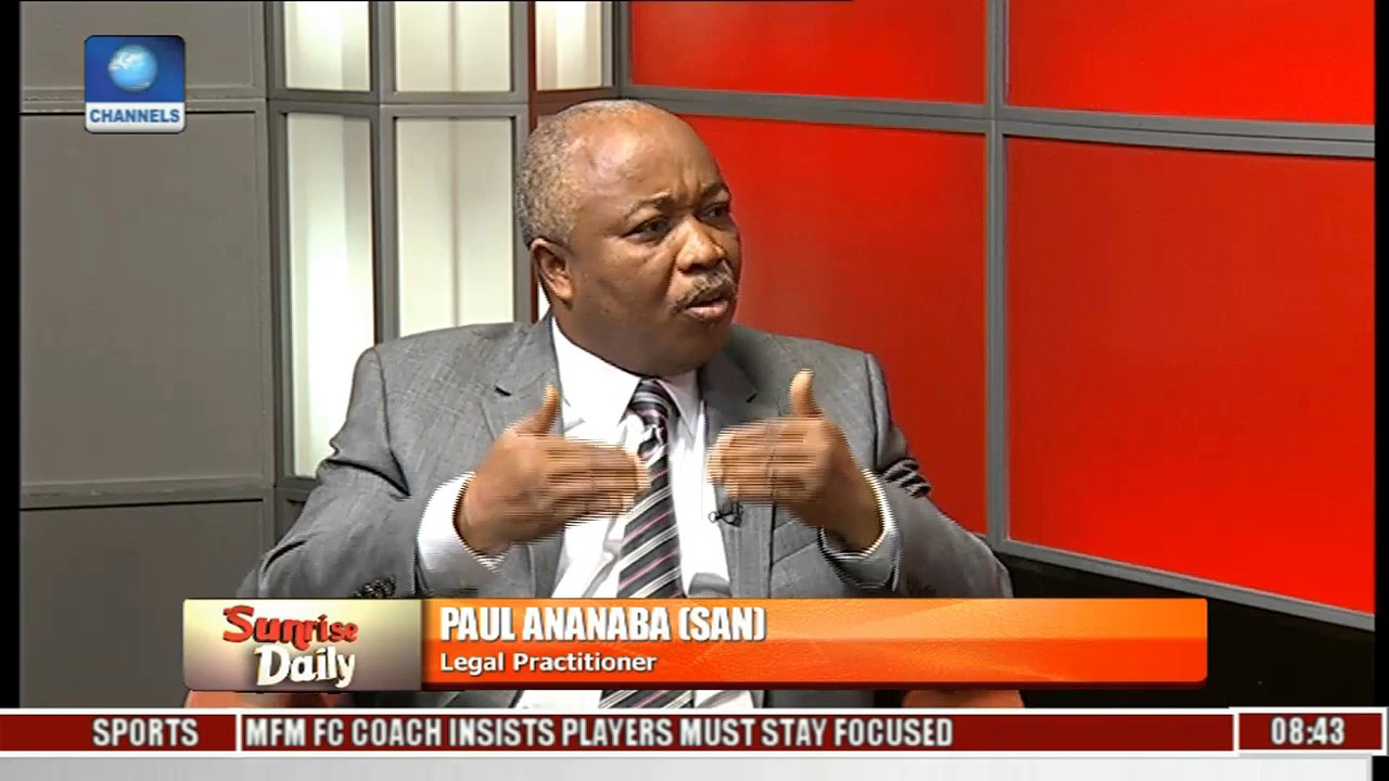 Legal, Political Implications Of Buhari&rsquo;s Extended Medical Leave Pt. 1