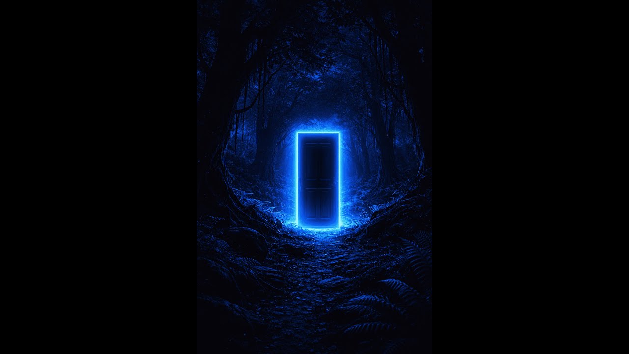 Lucid Dream ASMR – Dreamscape Journey (Hidden Spaces)