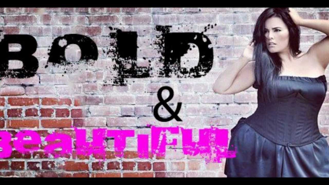 thePMshow.tv - Rosie Mercado of Curvy Girls