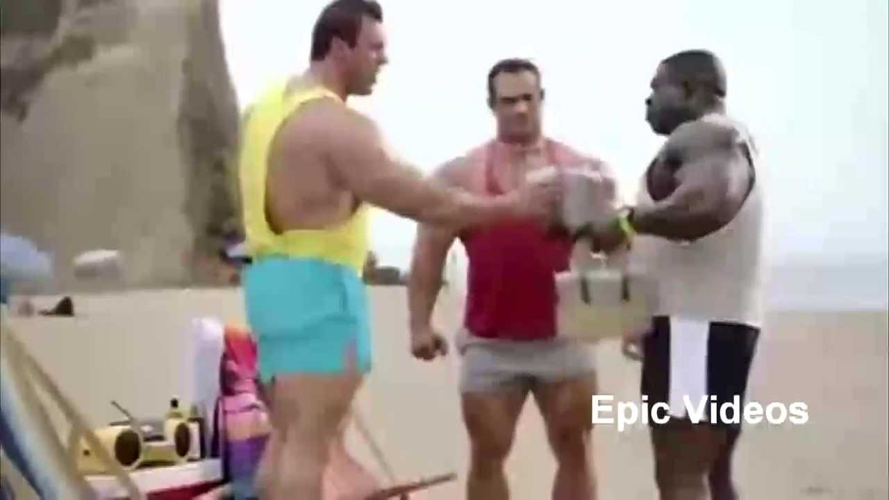 Everyone Loves Protein