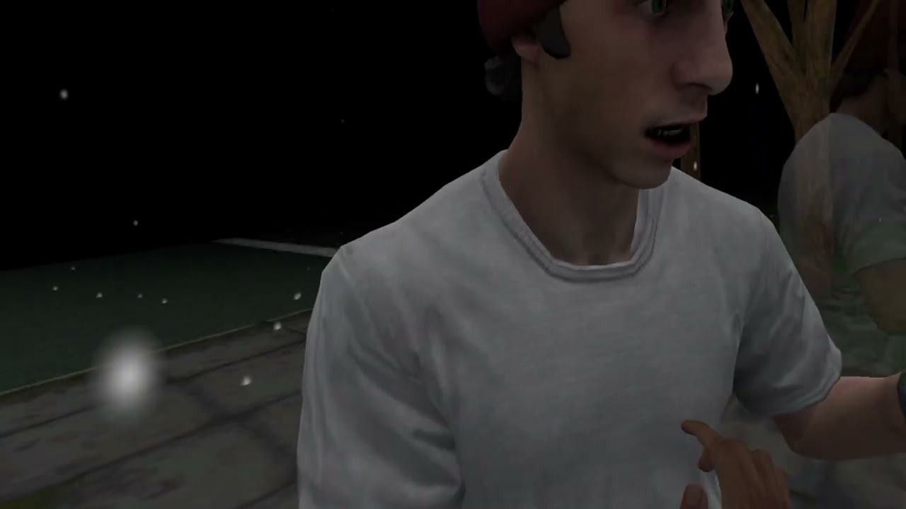 A roleplay hosted by me!