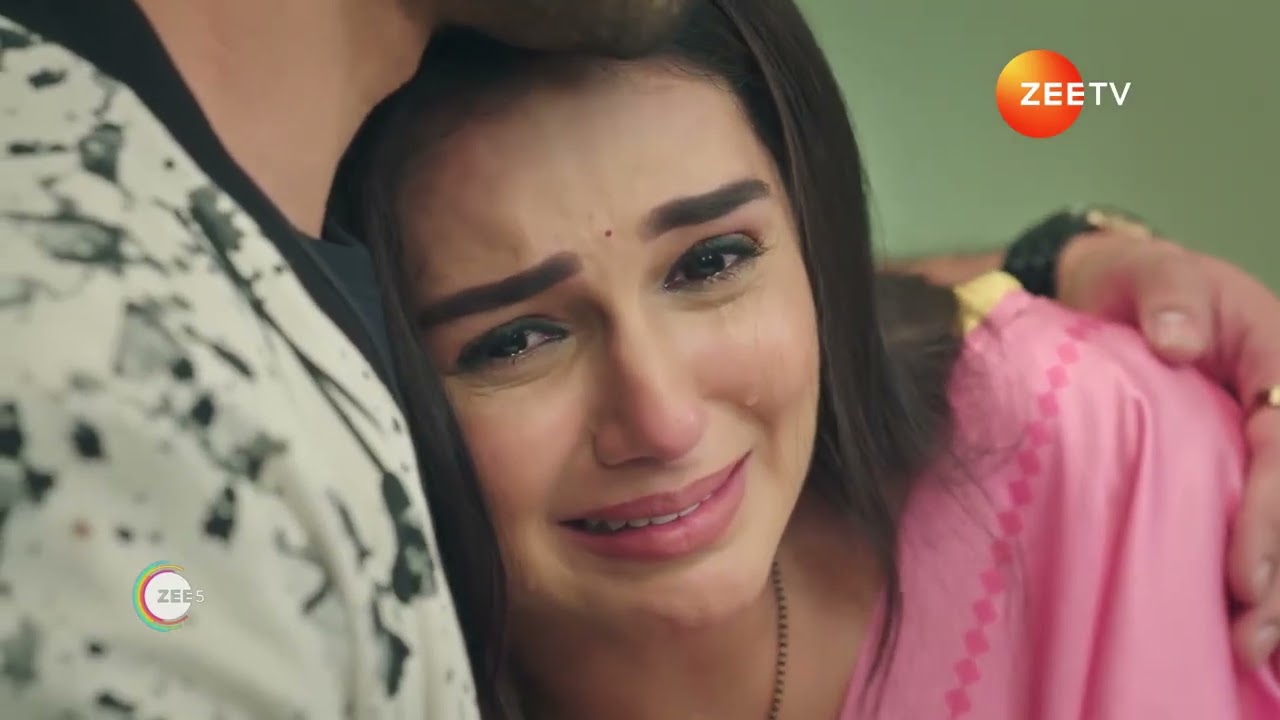 Jagriti - Ek Nayi Subah | Jagriti breaks down as all her efforts go in vain.