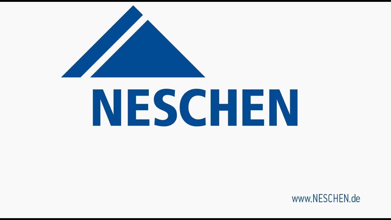 NESCHEN Coating GmbH  | Unternehmensfilm