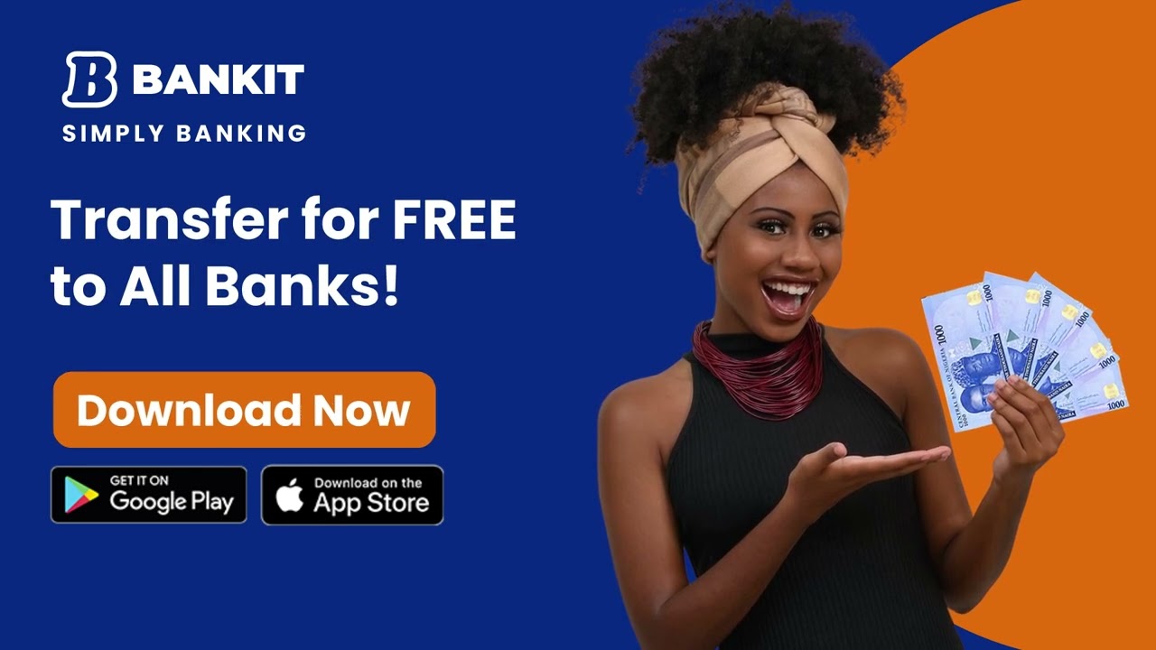 Bankit - Features Video F