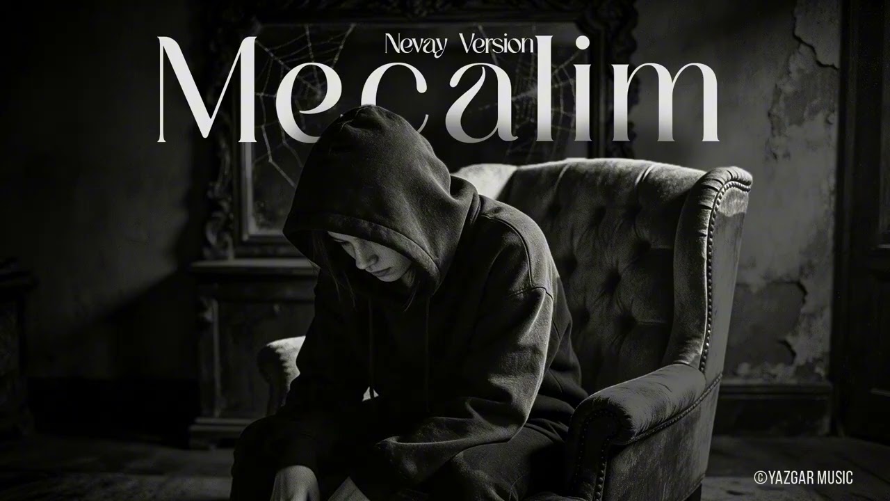 Yazgar Music - Mecalim (Nevay Version)