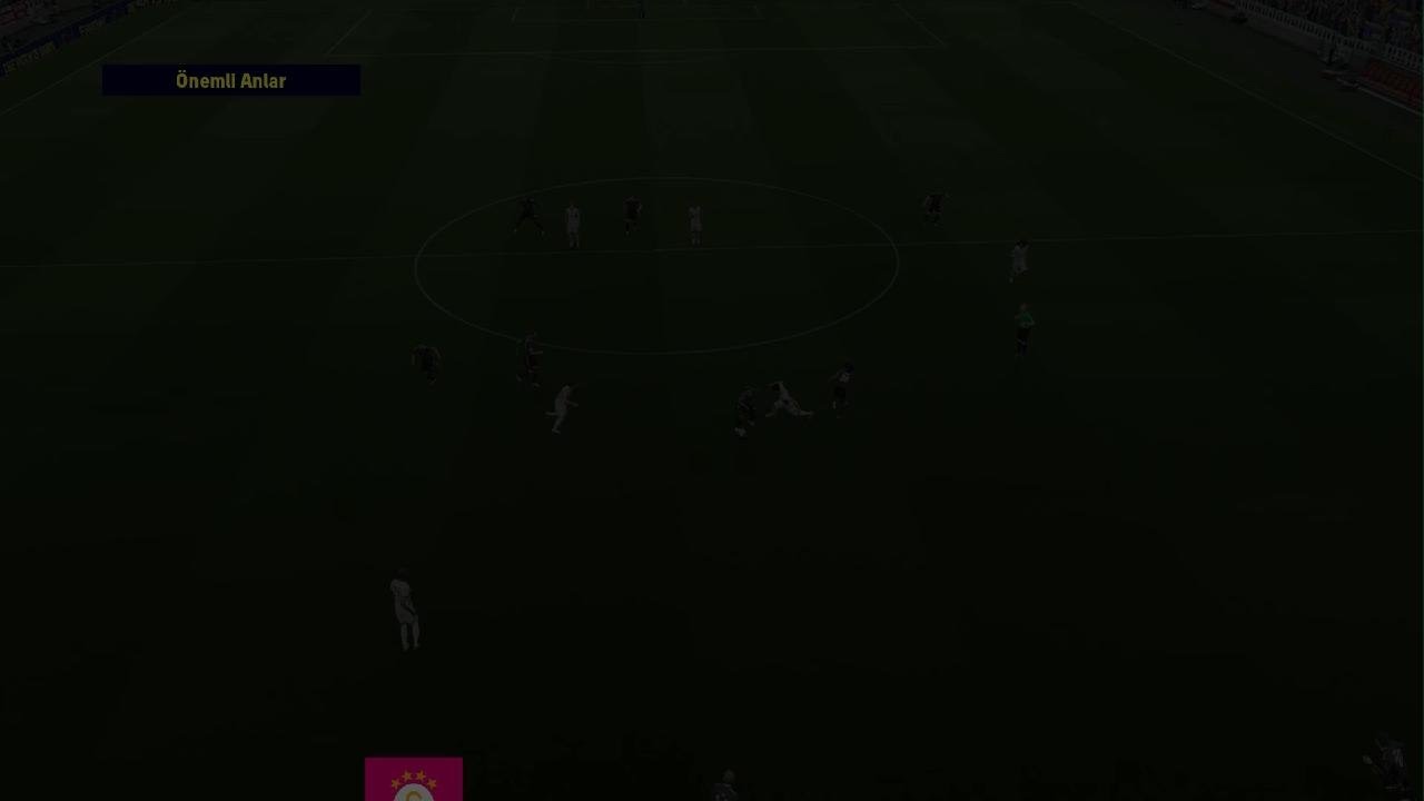 ÖZOĞUL 1-1 İBOO (2024)
