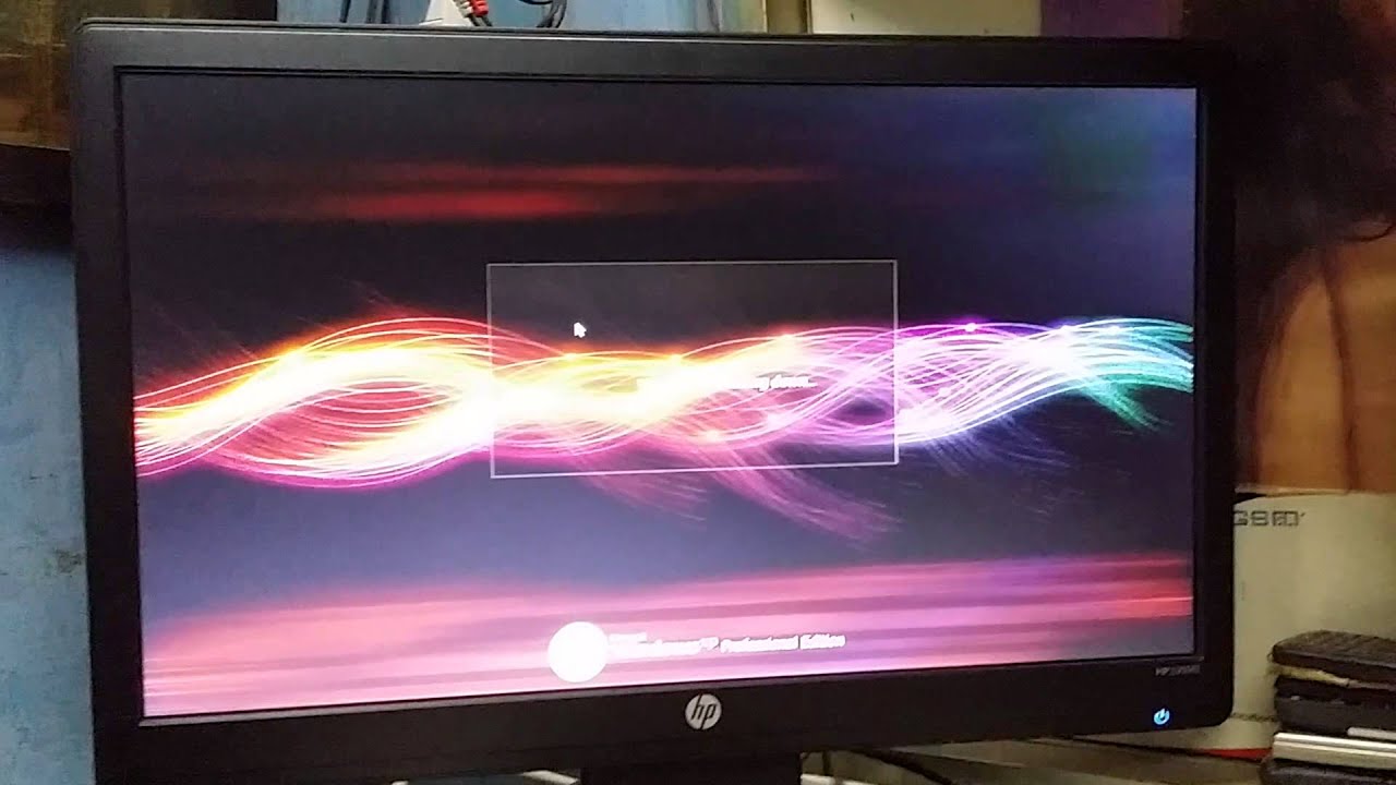Triple boot windows xp windows 7 windows 10